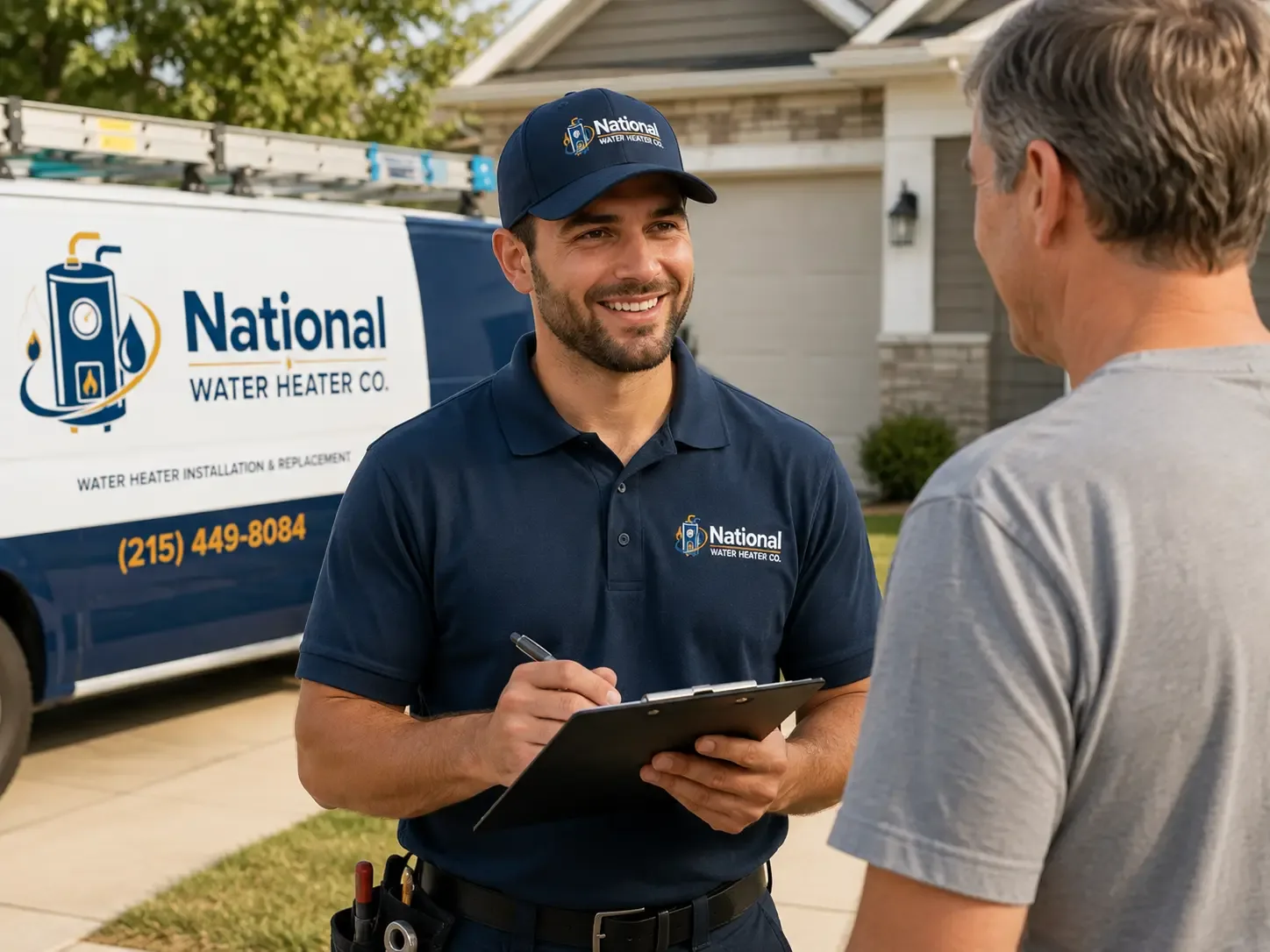 Water Heater Installation Rougemont, NC FAQs